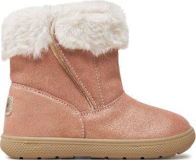 Primigi - Buty zimowe dziecięce na zimę ze sklepu: eobuwie.pl w kategorii: Buty zimowe dziecięce - zdjęcie WP-EBWP-9KUZS-09B_0000304328206