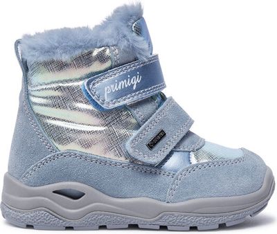 Primigi - Buty zimowe dziecięce na zimę ze sklepu: eobuwie.pl w kategorii: Buty zimowe dziecięce - zdjęcie WP-EBWP-9KUZS-09B_0000304328459