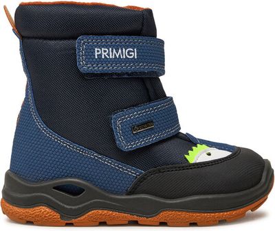 Buty zimowe dziecięce zimowe Primigi ze sklepu: eobuwie.pl w kategorii: Buty zimowe dziecięce - zdjęcie WP-EBWP-9KUZS-09B_0000304328619