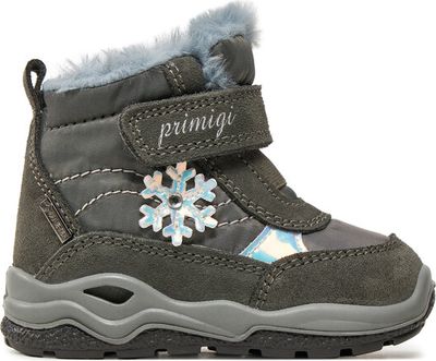Buty zimowe dziecięce zimowe Primigi ze sklepu: eobuwie.pl w kategorii: Buty zimowe dziecięce - zdjęcie WP-EBWP-9KUZS-09B_0000304328664