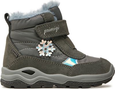 Buty zimowe dziecięce na zimę Primigi ze sklepu: eobuwie.pl w kategorii: Buty zimowe dziecięce - zdjęcie WP-EBWP-9KUZS-09B_0000304328671