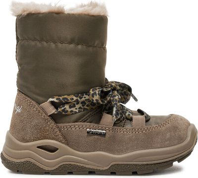 Primigi - Buty zimowe dziecięce na zimę ze sklepu: eobuwie.pl w kategorii: Buty zimowe dziecięce - zdjęcie WP-EBWP-9KUZS-09B_0000304328725