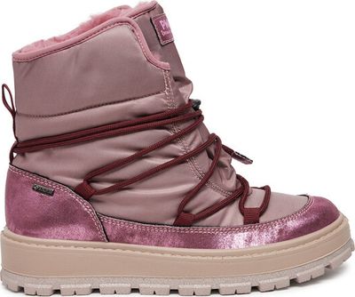 Buty zimowe dziecięce zimowe Primigi ze sklepu: eobuwie.pl w kategorii: Buty zimowe dziecięce - zdjęcie WP-EBWP-9KUZS-09B_0000304328794