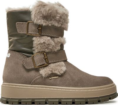 Buty zimowe dziecięce zimowe Primigi ze sklepu: eobuwie.pl w kategorii: Buty zimowe dziecięce - zdjęcie WP-EBWP-9KUZS-09B_0000304328909