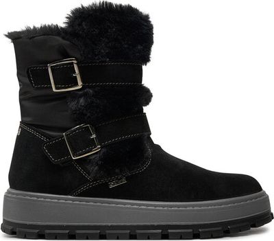 Primigi - Buty zimowe dziecięce na zimę ze sklepu: eobuwie.pl w kategorii: Buty zimowe dziecięce - zdjęcie WP-EBWP-9KUZS-09B_0000304328923