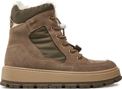 Buty zimowe dziecięce na zimę Primigi ze sklepu: eobuwie.pl w kategorii: Buty zimowe dziecięce - zdjęcie WP-EBWP-9KUZS-09B_0000304328961