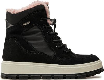 Buty zimowe dziecięce na zimę Primigi ze sklepu: eobuwie.pl w kategorii: Buty zimowe dziecięce - zdjęcie WP-EBWP-9KUZS-09B_0000304329012