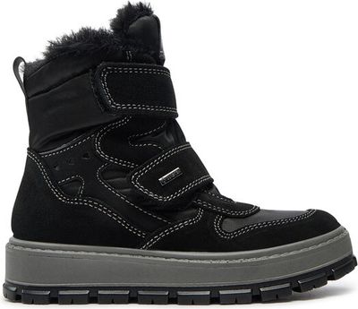 Primigi - Buty zimowe dziecięce zimowe ze sklepu: eobuwie.pl w kategorii: Buty zimowe dziecięce - zdjęcie WP-EBWP-9KUZS-09B_0000304329043
