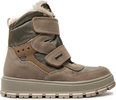 Buty zimowe dziecięce zimowe Primigi ze sklepu: eobuwie.pl w kategorii: Buty zimowe dziecięce - zdjęcie WP-EBWP-9KUZS-09B_0000304329081