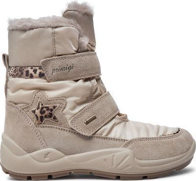 Primigi - Buty zimowe dziecięce na zimę ze sklepu: eobuwie.pl w kategorii: Buty zimowe dziecięce - zdjęcie WP-EBWP-9KUZS-09B_0000304329166