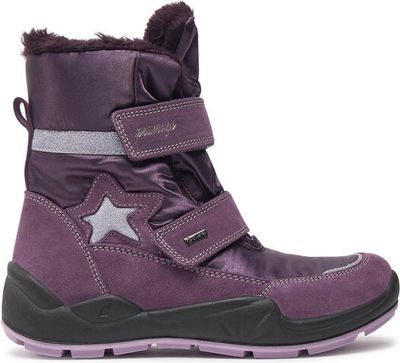 Buty zimowe dziecięce zimowe Primigi ze sklepu: eobuwie.pl w kategorii: Buty zimowe dziecięce - zdjęcie WP-EBWP-9KUZS-09B_0000304329227