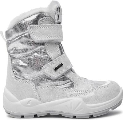 Buty zimowe dziecięce zimowe Primigi ze sklepu: eobuwie.pl w kategorii: Buty zimowe dziecięce - zdjęcie WP-EBWP-9KUZS-09B_0000304329395