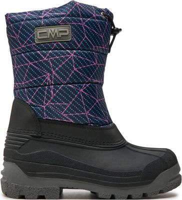 Buty zimowe dziecięce na zimę CMP ze sklepu: eobuwie.pl w kategorii: Buty zimowe dziecięce - zdjęcie WP-EBWP-9KUZS-09B_0000304329456