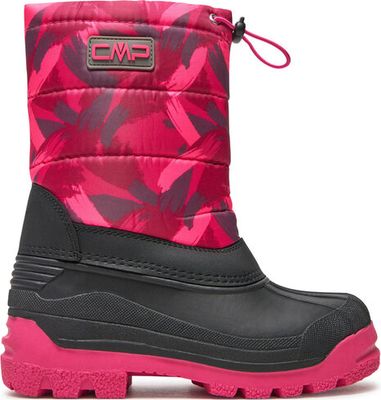 CMP - Buty zimowe dziecięce na zimę ze sklepu: eobuwie.pl w kategorii: Buty zimowe dziecięce - zdjęcie WP-EBWP-9KUZS-09B_0000304329463
