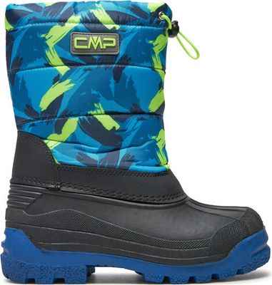 Buty zimowe dziecięce na zimę CMP ze sklepu: eobuwie.pl w kategorii: Buty zimowe dziecięce - zdjęcie WP-EBWP-9KUZS-09B_0000304329470