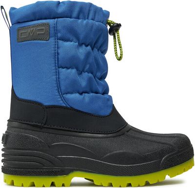 Buty zimowe dziecięce na zimę CMP ze sklepu: eobuwie.pl w kategorii: Buty zimowe dziecięce - zdjęcie WP-EBWP-9KUZS-09B_0000304329500