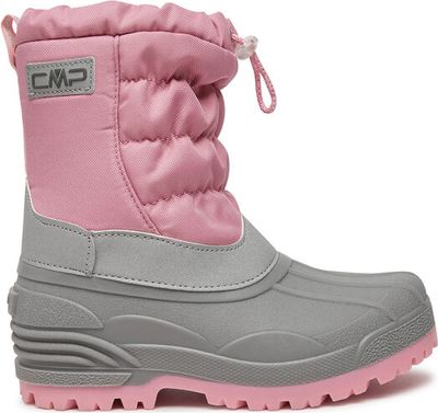 Buty zimowe dziecięce na zimę CMP ze sklepu: eobuwie.pl w kategorii: Buty zimowe dziecięce - zdjęcie WP-EBWP-9KUZS-09B_0000304329524