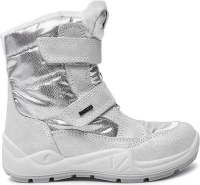 Buty zimowe dziecięce na zimę Primigi ze sklepu: eobuwie.pl w kategorii: Buty zimowe dziecięce - zdjęcie WP-EBWP-9KUZS-09B_0000304329548