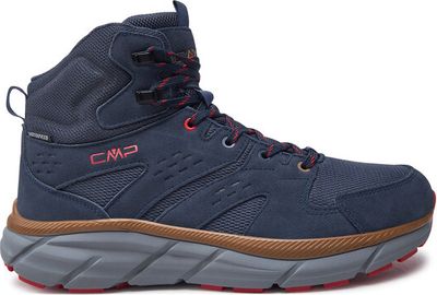CMP - Buty trekkingowe męskie na zimę ze sklepu: eobuwie.pl w kategorii: Buty trekkingowe męskie - zdjęcie WP-EBWP-9KUZS-09B_0000304329623