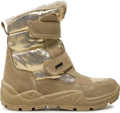 Buty zimowe dziecięce zimowe Primigi ze sklepu: eobuwie.pl w kategorii: Buty zimowe dziecięce - zdjęcie WP-EBWP-9KUZS-09B_0000304329654