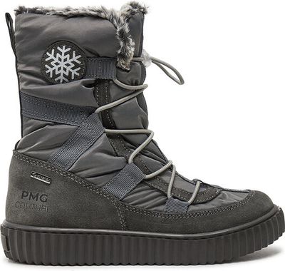 Buty zimowe dziecięce zimowe Primigi ze sklepu: eobuwie.pl w kategorii: Buty zimowe dziecięce - zdjęcie WP-EBWP-9KUZS-09B_0000304329791