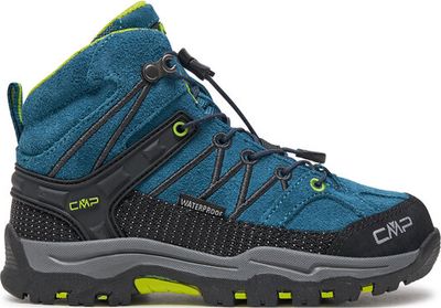 Buty sportowe dziecięce wiosenne CMP ze sklepu: eobuwie.pl w kategorii: Buty sportowe dziecięce - zdjęcie WP-EBWP-9KUZS-09B_0000304330704