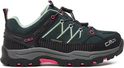 Buty trekkingowe dziecięce CMP ze sklepu: eobuwie.pl w kategorii: Buty trekkingowe dziecięce - zdjęcie WP-EBWP-9KUZS-09B_0000304330865