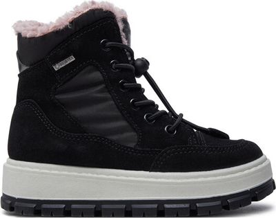 Buty zimowe dziecięce na zimę Primigi ze sklepu: eobuwie.pl w kategorii: Buty zimowe dziecięce - zdjęcie WP-EBWP-9KUZS-09B_0000304331435