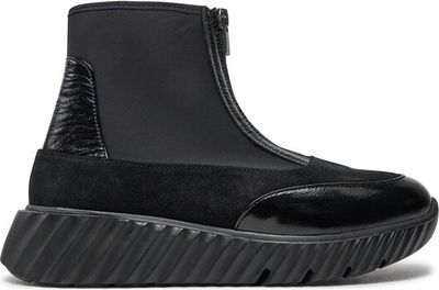 Buty sportowe damskie na jesień Unisa ze sklepu: eobuwie.pl w kategorii: Buty sportowe damskie - zdjęcie WP-EBWP-9KUZS-09B_0000304336775