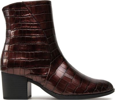 Botki jesienne Gabor ze sklepu: eobuwie.pl w kategorii: Botki - zdjęcie WP-EBWP-9KUZS-09B_0000304338625
