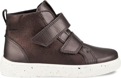 Buty zimowe dziecięce na zimę ECCO ze sklepu: eobuwie.pl w kategorii: Buty zimowe dziecięce - zdjęcie WP-EBWP-9KUZS-09B_0000304340420