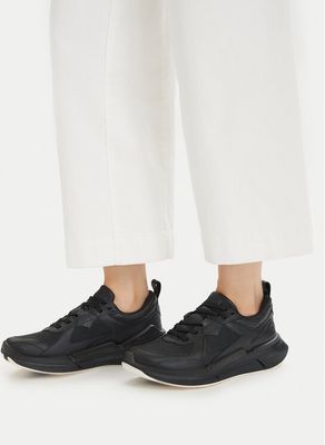 Buty sportowe damskie jesienne ECCO ze sklepu: eobuwie.pl w kategorii: Buty sportowe damskie - zdjęcie WP-EBWP-9KUZS-09B_0000304340611