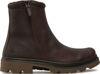 Buty zimowe męskie ECCO ze sklepu: eobuwie.pl w kategorii: Buty zimowe męskie - zdjęcie WP-EBWP-9KUZS-09B_0000304340987