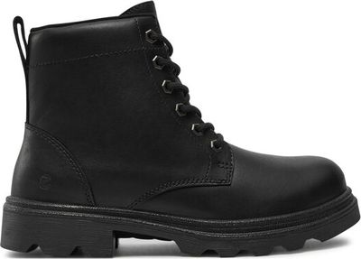 Buty zimowe dziecięce na zimę ECCO ze sklepu: eobuwie.pl w kategorii: Buty zimowe dziecięce - zdjęcie WP-EBWP-9KUZS-09B_0000304341571