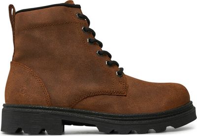 Buty zimowe dziecięce na zimę ECCO ze sklepu: eobuwie.pl w kategorii: Buty zimowe dziecięce - zdjęcie WP-EBWP-9KUZS-09B_0000304341588
