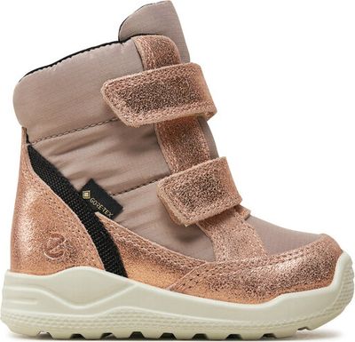 Buty zimowe dziecięce zimowe ECCO ze sklepu: eobuwie.pl w kategorii: Buty zimowe dziecięce - zdjęcie WP-EBWP-9KUZS-09B_0000304341632