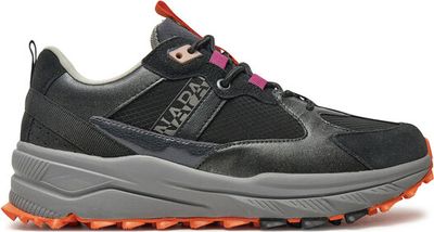 Buty sportowe damskie jesienne Napapijri ze sklepu: eobuwie.pl w kategorii: Buty sportowe damskie - zdjęcie WP-EBWP-9KUZS-09B_0000304341892