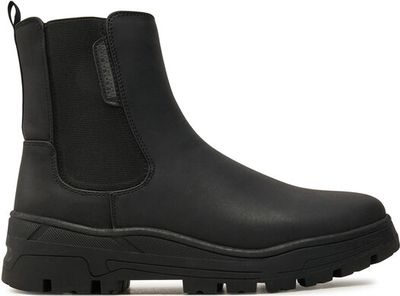 Buty zimowe męskie Napapijri ze sklepu: eobuwie.pl w kategorii: Buty zimowe męskie - zdjęcie WP-EBWP-9KUZS-09B_0000304342035