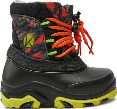 Buty zimowe dziecięce zimowe Kimberfeel ze sklepu: eobuwie.pl w kategorii: Buty zimowe dziecięce - zdjęcie WP-EBWP-9KUZS-09B_0000304342448
