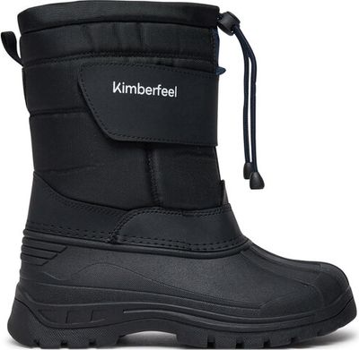 Buty zimowe dziecięce zimowe Kimberfeel ze sklepu: eobuwie.pl w kategorii: Buty zimowe dziecięce - zdjęcie WP-EBWP-9KUZS-09B_0000304342646