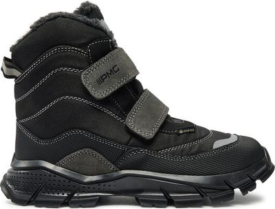 Buty zimowe dziecięce na zimę Primigi ze sklepu: eobuwie.pl w kategorii: Buty zimowe dziecięce - zdjęcie WP-EBWP-9KUZS-09B_0000304344039