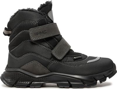 Primigi - Buty zimowe dziecięce na zimę ze sklepu: eobuwie.pl w kategorii: Buty zimowe dziecięce - zdjęcie WP-EBWP-9KUZS-09B_0000304344077