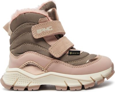 Buty zimowe dziecięce zimowe Primigi ze sklepu: eobuwie.pl w kategorii: Buty zimowe dziecięce - zdjęcie WP-EBWP-9KUZS-09B_0000304344114