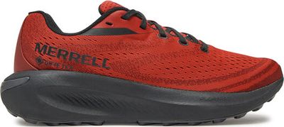 Buty sportowe męskie Merrell ze sklepu: eobuwie.pl w kategorii: Buty sportowe męskie - zdjęcie WP-EBWP-9KUZS-09B_0000304345289