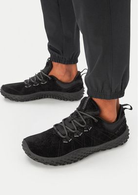 Buty sportowe męskie na jesień Merrell ze sklepu: eobuwie.pl w kategorii: Buty sportowe męskie - zdjęcie WP-EBWP-9KUZS-09B_0000304345326