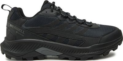 Merrell - Buty trekkingowe męskie jesienne ze sklepu: eobuwie.pl w kategorii: Buty trekkingowe męskie - zdjęcie WP-EBWP-9KUZS-09B_0000304345586