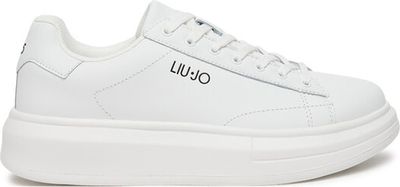 Buty sportowe męskie na wiosnę Liu Jo ze sklepu: eobuwie.pl w kategorii: Buty sportowe męskie