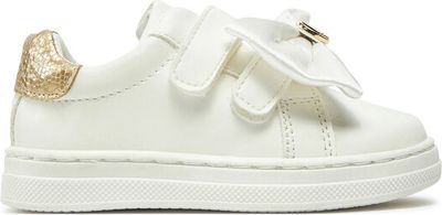Buty sportowe dziecięce na wiosnę Liu Jo ze sklepu: eobuwie.pl w kategorii: Buty sportowe dziecięce - zdjęcie WP-EBWP-9KUZS-09B_0000304346125