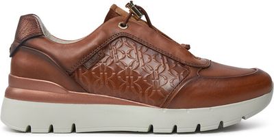 Buty sportowe damskie Pikolinos ze sklepu: eobuwie.pl w kategorii: Buty sportowe damskie - zdjęcie WP-EBWP-9KUZS-09B_0000304359460