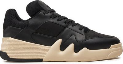 Buty sportowe męskie jesienne Giuseppe Zanotti ze sklepu: eobuwie.pl w kategorii: Buty sportowe męskie - zdjęcie WP-EBWP-9KUZS-09B_0000304359743